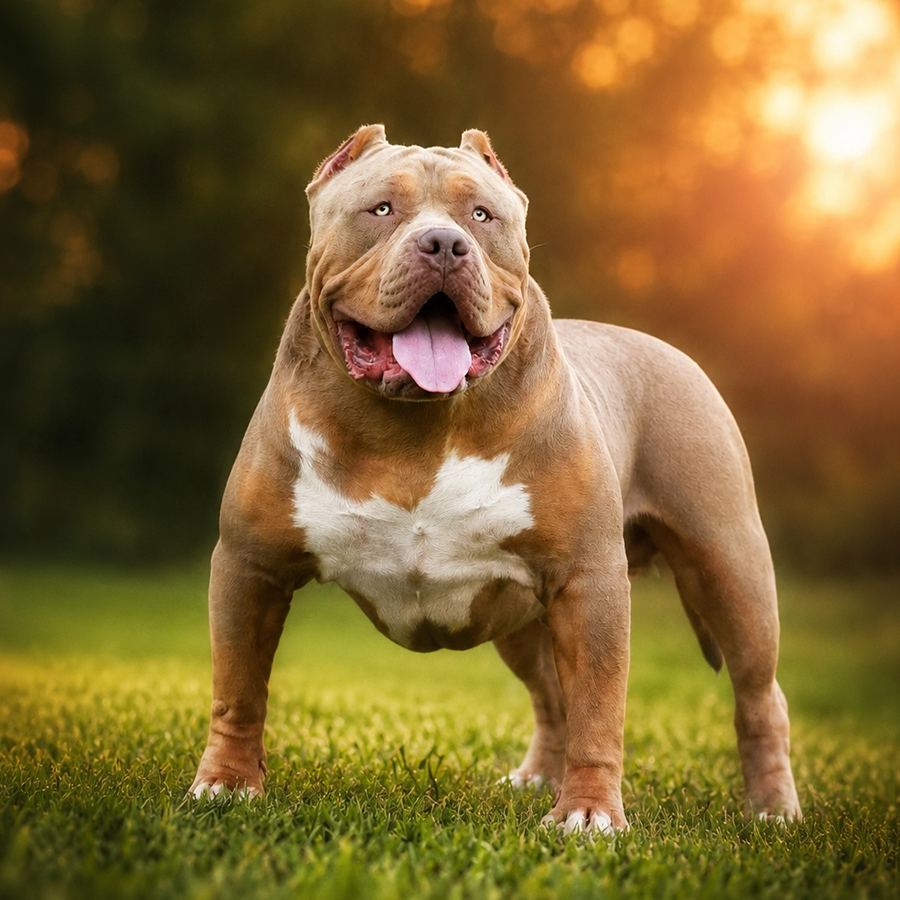Read more about the article SEK’s CH Hoss